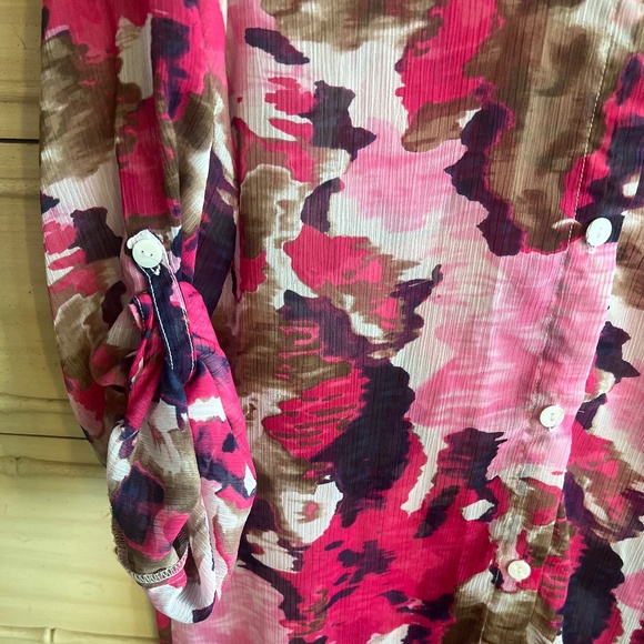 Tommy Bahama Beach/Swim Cover-up, Medium, M - Picture 3 of 4